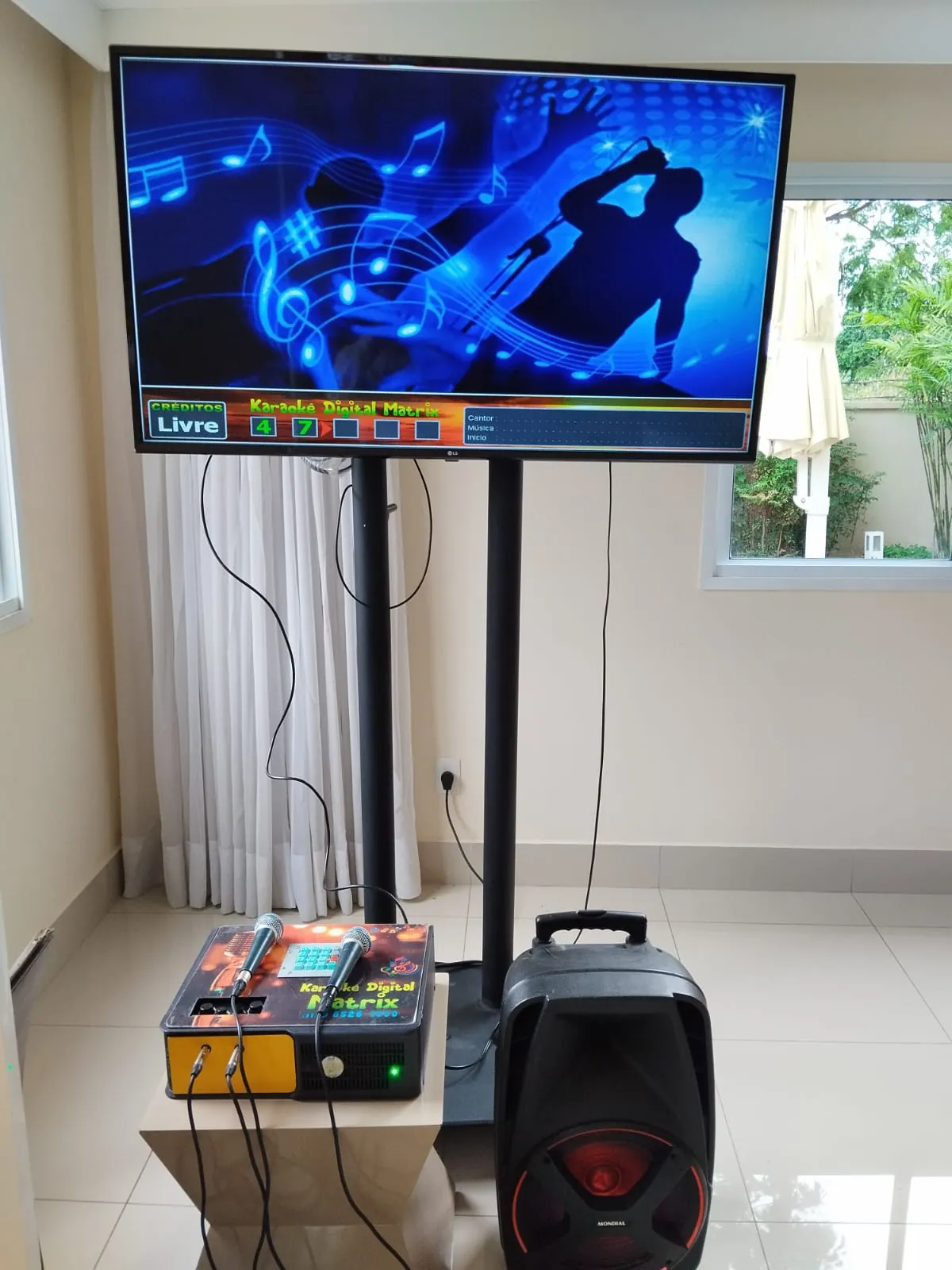 Karaoke - Miniatura 24